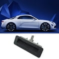 thumbnail image 3 of Car Trunk Release Switch Trunk Switch C 2003-2008 13266127 13266126 13107621, 3 of 8