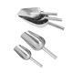 thumbnail image 4 of 5 palas de acero inoxidable para alimentos, palas de harina multifuncionales, palas de hielo HOMEMAXS 11773681-MX, 4 of 6