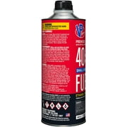 VP Racing Fuels VP Small Engine Fuels Ethanol-Free Gas & Oil Pre-Mix