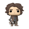 Funko Pop! Movies: Dune - Paul Atreides with Chase Vinyl Figure
