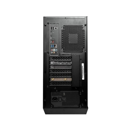 MSI - Aegis ZS Gaming Desktop - AMD Ryzen - R9-5900X - 16GB Memory - RX 6700XT - 1TB SSD - Black