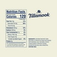 Tillamook Mozzarella Shredded Cheese, 8oz