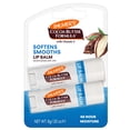 thumbnail image 1 of Bálsamo Labial Ultra Hidratante Palmer's Manteca de Cacao SPF 15 Duo para Unisex, 1 of 4