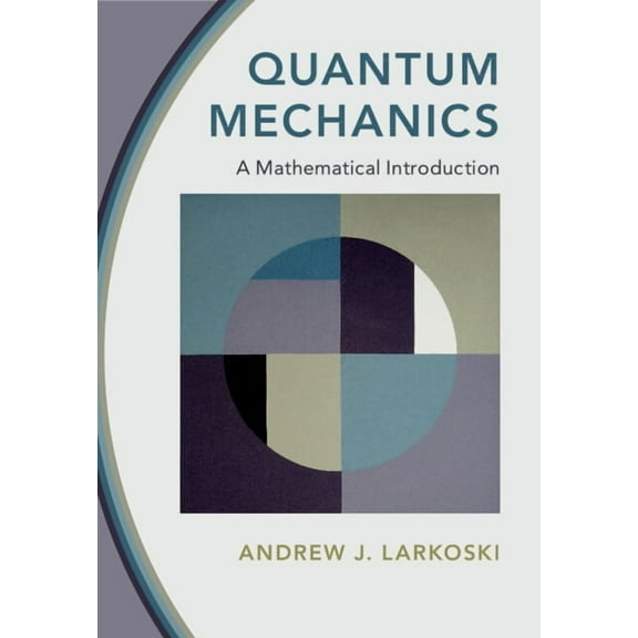 Quantum Mechanics, (Hardcover)
