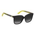 thumbnail image 3 of Lente solar Marc Jacobs MARC 582/S Negro Cuadrada, 3 of 4