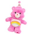 thumbnail image 3 of Oso de Peluche de Juguete Lindo cojín Decorativo JAAS Rosa roja 33 cm, 3 of 5