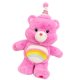 thumbnail image 3 of Oso de Peluche de Juguete Lindo cojín Decorativo JAAS Rosa roja 33 cm, 3 of 5