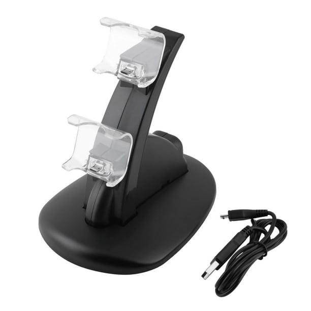 Para la estación de carga XBOX ONE, controlador dual, cargador, estación de acoplamiento, soporte para XBOX ONE, mango Methold PJ6306-00B