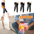 thumbnail image 3 of Knee Protection, Heated Knee Sleeve, Calf Warmers, Thermal Knees Pads Relieve Knees Pain for Women & Men, 3 of 10