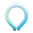 thumbnail image 1 of Three Sizes Of Optional Outdoor Ice Collars To Heat Men's And Women's Neck Ice Rings Change Of And Rings Portable Hydration Neck Cool, 1 of 8