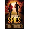 thumbnail image 1 of Pre-Owned The Lies of Spies: (Kyle Achilles, Book 2) (Paperback) 1652964495 9781652964490, 1 of 1