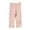 Pink—Prime Deals 2025, variant on Mevxay Girl's Elastic Waist Leggings Soft Stretch Summer Anti-Mosquito Pants Thin Under Dress Bottom for 1-7 Years