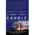 thumbnail image 1 of Allumez Cette Bougie: la Vie et les Temps d'Alan Shepard, 1 of 1