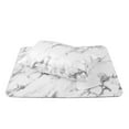 thumbnail image 1 of MasteelfCA 1 Ensemble de Coussin de Manucure pour Ongles Table en Cuir Tapis Marbré Repose-Bras, 1 of 8