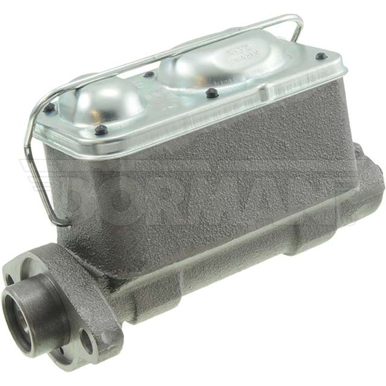Dorman M36317 Brake Master Cylinder For 69-74 Apollo Nova Omega Ventura Fits select: 1969-1974 CHEVROLET NOVA, 1971-1974 PONTIAC VENTURA