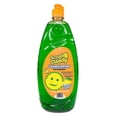 thumbnail image 2 of Scrub Daddy, Dish Soap Lavatrastes 4-pack, 2 of 5