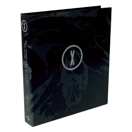 The Complete X-Files (Other)