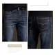 thumbnail image 3 of Jeans Casual Mezclilla Pantalón Caballero Denim Hombre, 3 of 6