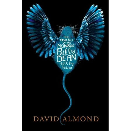 The True Tale of the Monster Billy Dean