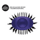 thumbnail image 5 of Cepillo Secador Y Voluminizador Removible Hot Tools Morado Hot Tools Hot Styler, 5 of 7