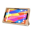 thumbnail image 1 of For CHUWI Hipad X Case High Quality Stand Pu Leather Cover for CHUWI Hipad Max Air Pro Hi Pad Plus Tablet PC Protective Case gold hipad max 10.36, 1 of 6