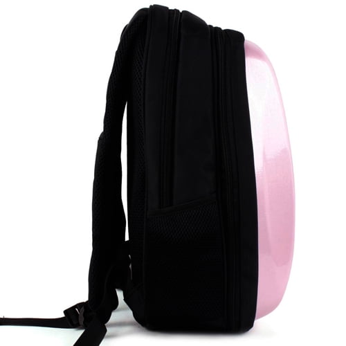 Premium Hard Shell Universal Backpack for Students fits Laptops up to 15.5 x 11.5 inches