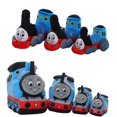 thumbnail image 2 of Thomas Friends Engine Train Teen Bedding Super Soft Plush Cuddly Pillow, 2 of 4