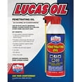 thumbnail image 3 of LUCAS OIL Penetrating Oil, 3 of 5