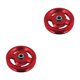 thumbnail image 1 of Qarigey Bearing Pulley Wheel Cable Gym Fitness Part Equipment  Universal Type7, 1 of 1