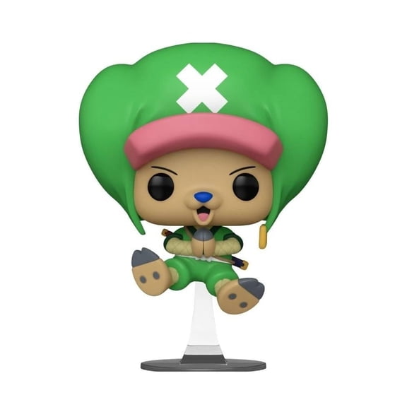 Figura Funko Pop Chopperemon Isla de Wano