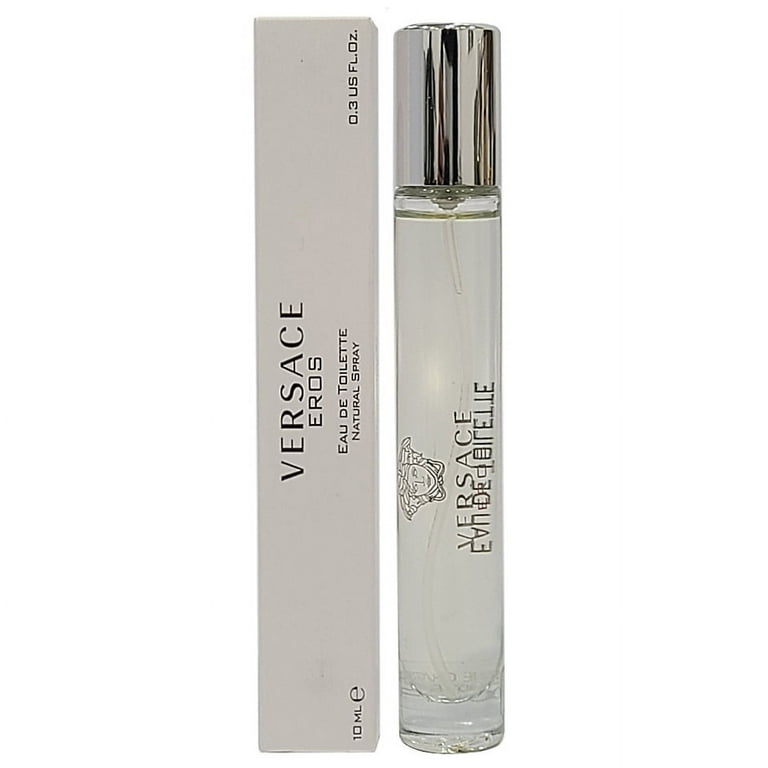 Versace Eros Mini EDT Spray (Tester) By Versace Versace Eros Mini EDT Spray (Tester) By Versace