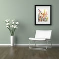 thumbnail image 3 of Trademark Fine Art 'Ce Doux Matin' Canvas Art by Sylvie Demers, 3 of 4