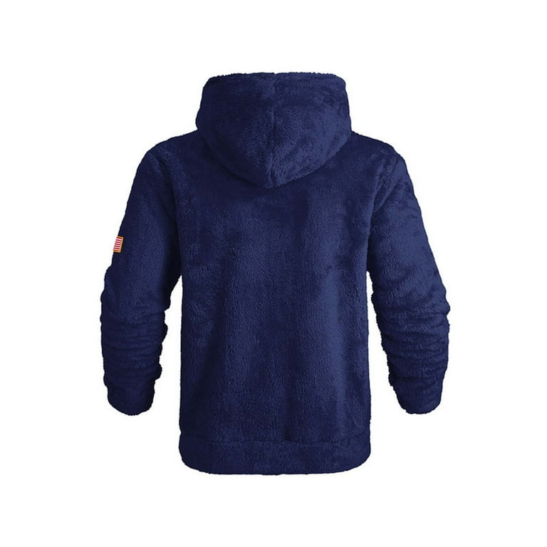 SGFCWSX Men's Athletic Hoodies Men Zip Up Everyday Relaxed SGFCWSX Men's Athletic Hoodies Men Zip Up Everyday Relaxed
