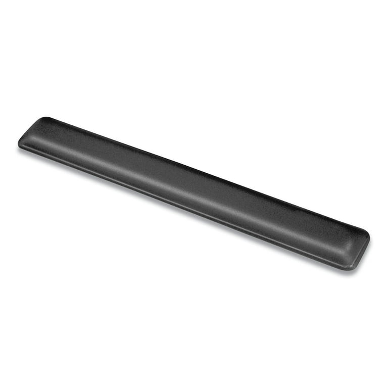 Gel Keyboard Wrist Rest, 18.5 x 2.75, Graphite Gel Keyboard Wrist Rest, 18.5 x 2.75, Graphite