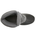 thumbnail image 6 of Polar Range Men's Snow Boots Color: Gray Size: 10, 6 of 7