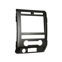 Radio Installation Kit - Compatible with 2009 - 2010 Ford F-150