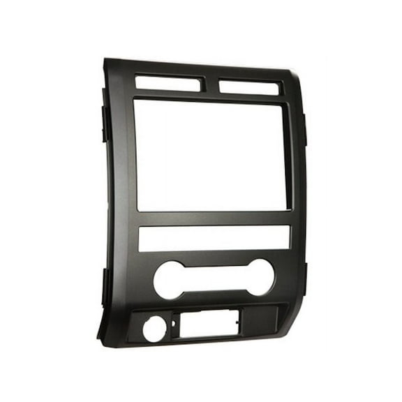 Radio Installation Kit - Compatible with 2009 - 2010 Ford F-150