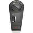thumbnail image 2 of Dorman 901-0006 Headlight And Hazard Switch With Dimmer for Specific Volvo Models, 2 of 3