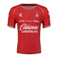 thumbnail image 1 of Jersey Charly Atlas Manga Corta Hombre Sport rojo S, 1 of 3