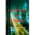 thumbnail image 1 of Pre-Owned Layover in Dubai (Hardcover) 9780307268389, 1 of 1