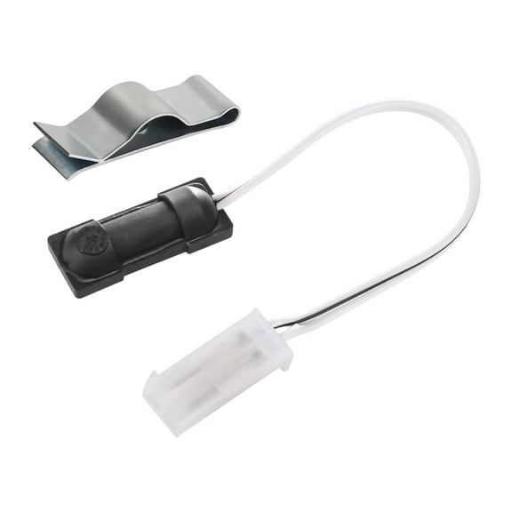 deevoka RV Refrigerator Temperature Sensor with Clamp 629409 for N611 N621 N641