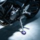 thumbnail image 4 of Suitable For Motorcycle Modification Adding A Larger Saddle To Side Support Antis-slipss Footrest, 4 of 5