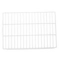 thumbnail image 2 of SHISUYAN Commercial Freezer Refrigerator Iron Wire Divider Fridge Wire Divider For Freezer Mesh Divider Freezer Mesh Separator Freezer Dividing Partition, 2 of 8