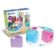 thumbnail image 1 of Organizador de escritorio Learning Resources Create-a-Space, juego de 10 piezas, 1 of 8