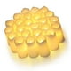 thumbnail image 2 of Luz de vela LED, 24 velas LED eléctricas, velas candelita, velas sin llama, multifuncionales Jadeshay A, 2 of 8