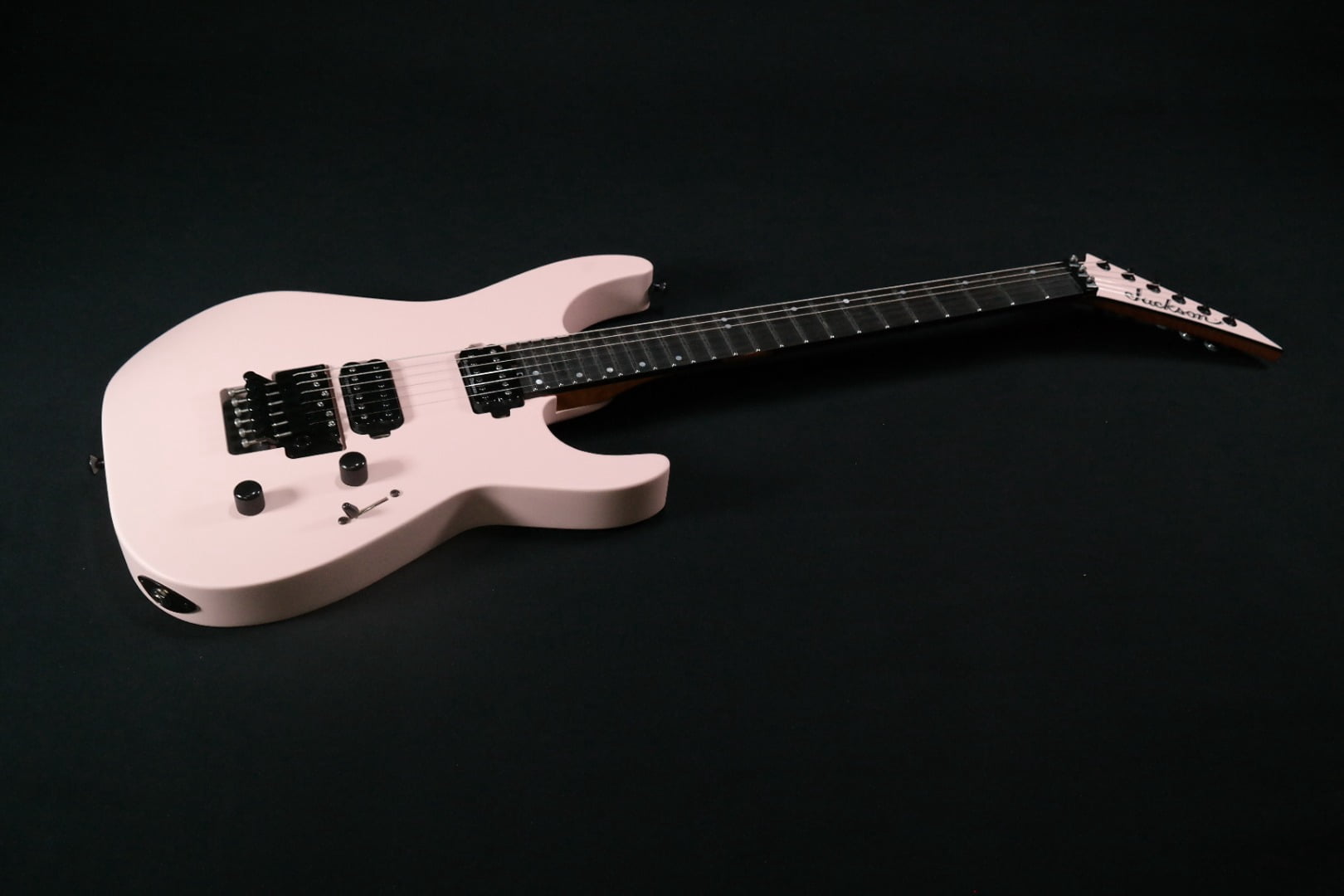 Jackson American Series Virtuoso Satin Shell Pink 805
