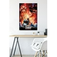 thumbnail image 4 of Fullmetal Alchemist: Brotherhood - Key Art 5 Wall Poster, 22.375" x 34", 4 of 4