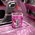 thumbnail image 3 of Ice Breakers Ice Cubes Raspberry Sorbet Sugar Free Gum - 40ct - Pack of 2, 3 of 5