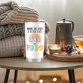 thumbnail image 5 of 60th Birthday Gifts for Women, Tumbler 20 oz Stainless Steel Vacuum Insulated Tumblers, 1964 Birthday Gifts for Women, 60 Year Old Birthday Gifts, 60th Birthday Gift Ideas, 60th Birthday Tumbler, 5 of 6