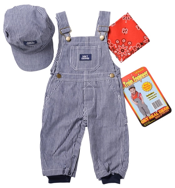 baby train costume